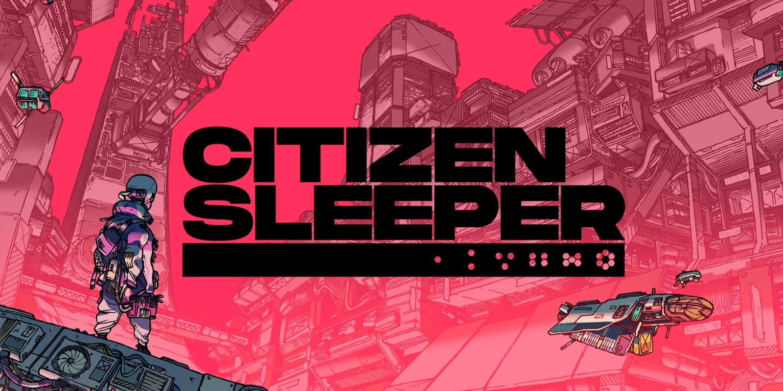 Citizen Sleeper