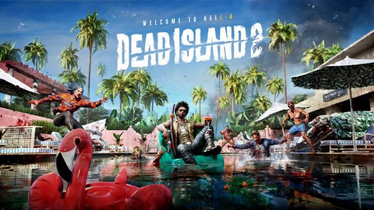 Dead island 2, la seconda espansione arriva il 17 aprile