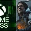 Death stranding annunciato per pc game pass!