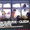 Digimon Survive guida alle risposte