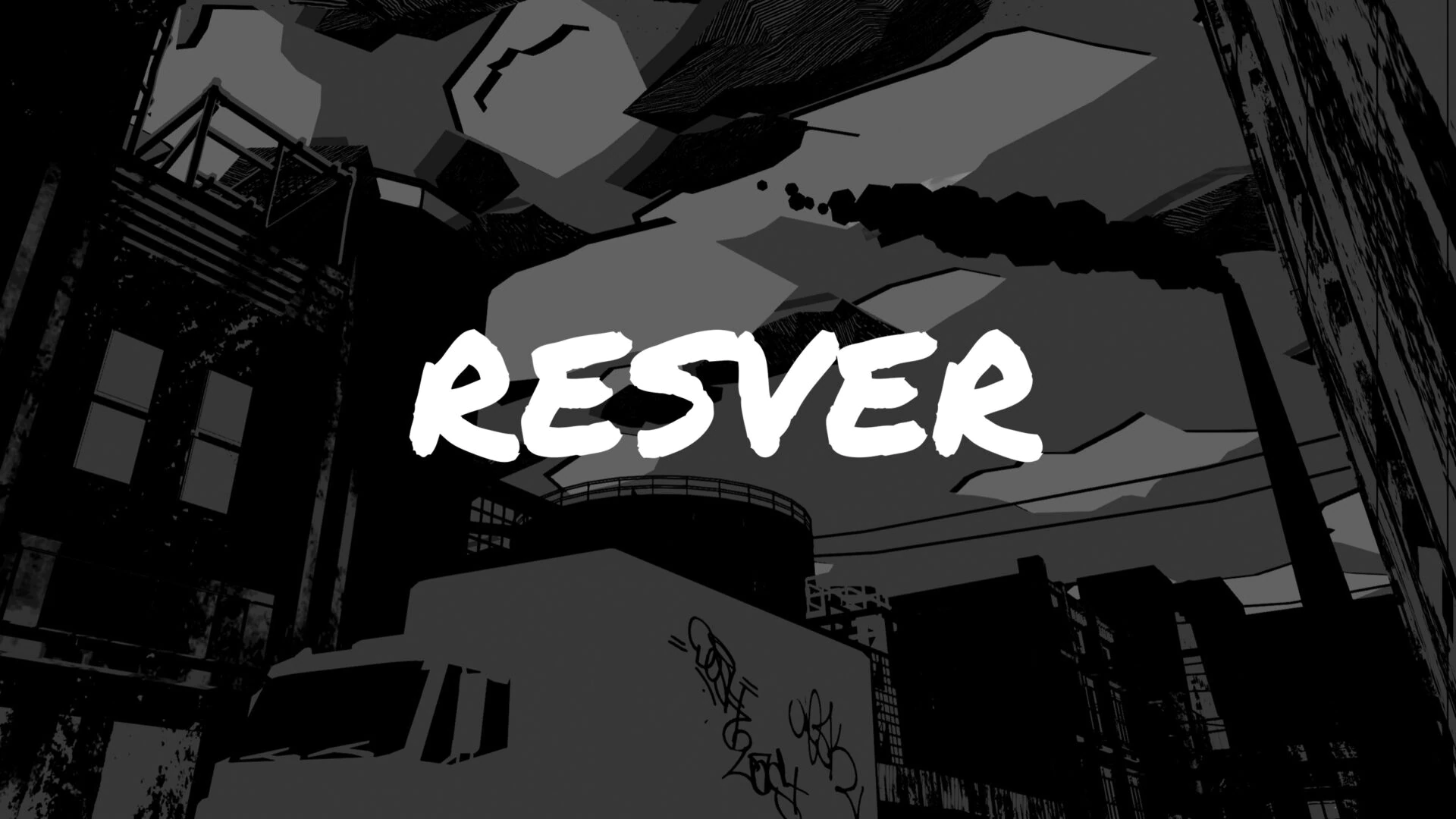 Dread X Collection 5 resver logo