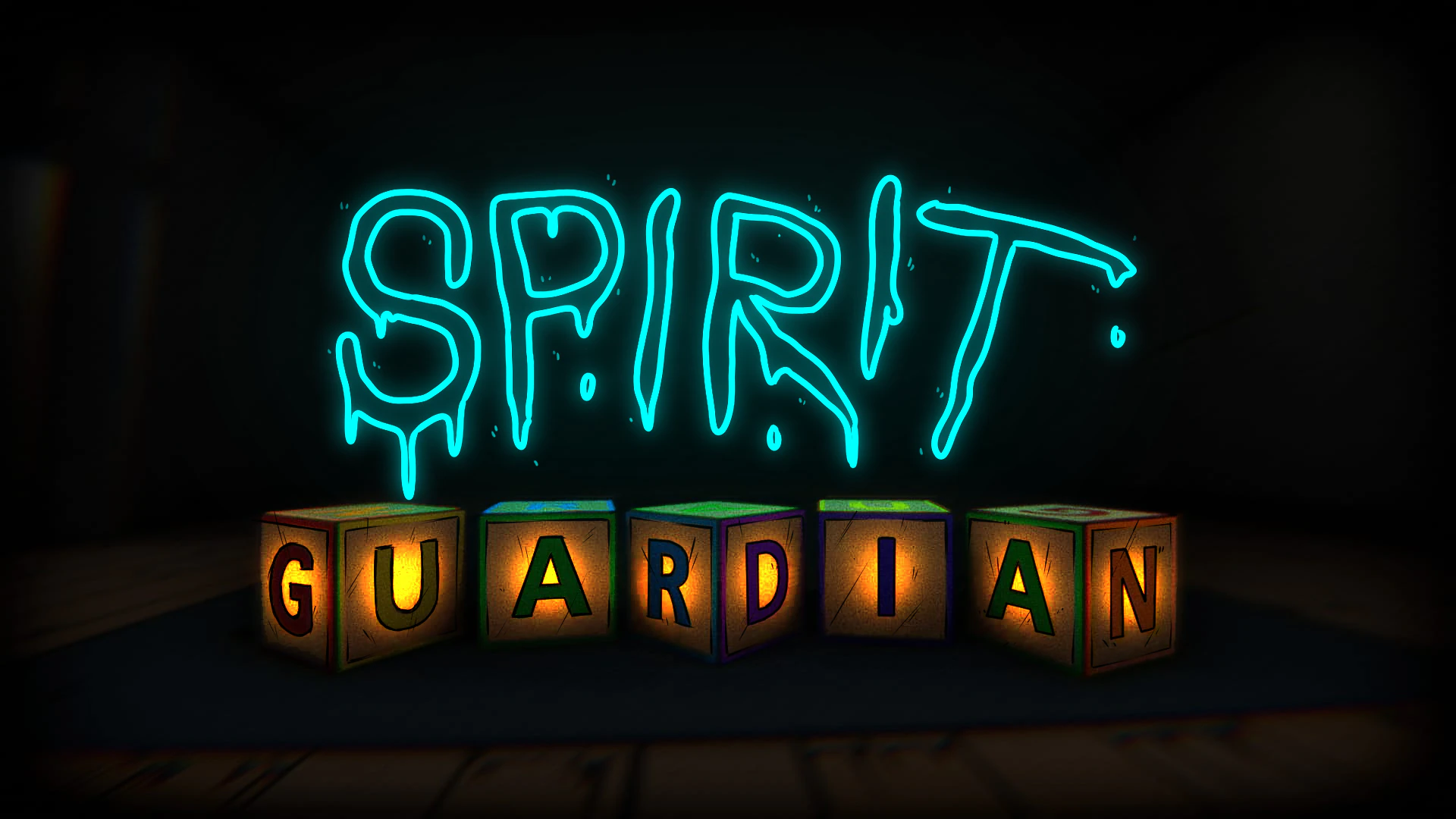 Dread X Collection 5 spirit guardian logo