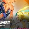 Dusk diver 2, recensione (nintendo switch)