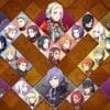 Un milione di copie per fire emblem warriors: three hopes