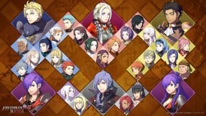 Un milione di copie per Fire Emblem Warriors: Three Hopes