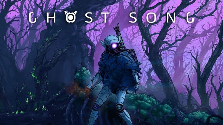 Ghost Song ha una data di uscita per PC e console