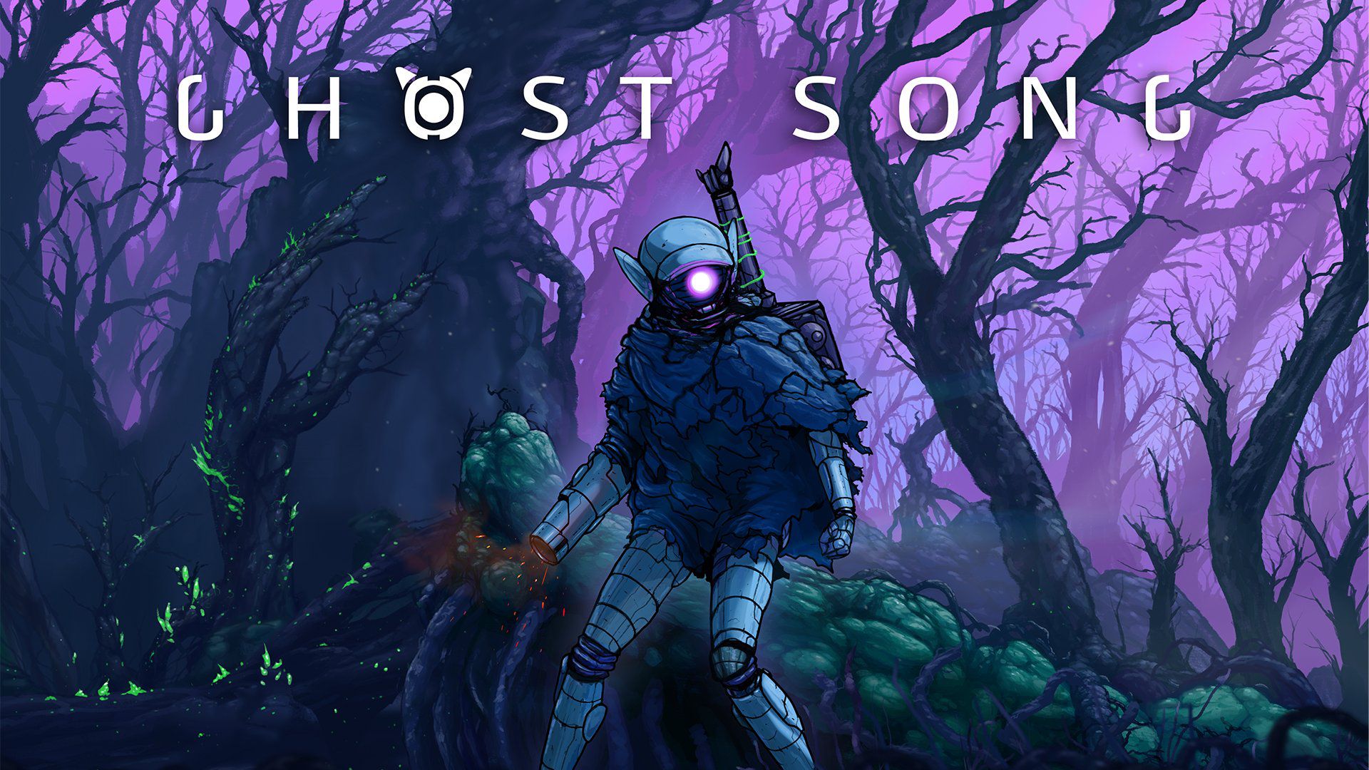 Ghost Song ha una data di uscita per PC e console