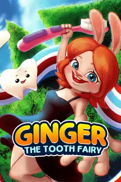 Ginger the Tooth Fairy, recensione (Steam)