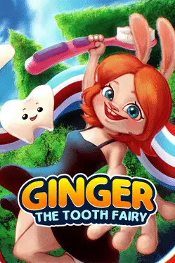Ginger the Tooth Fairy