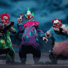 Gamescom 2022 - rivelato killer klowns from outer space the game!