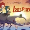 Lost in play esce per android e ios il 12 luglio
