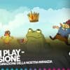 Lost in play - la recensione