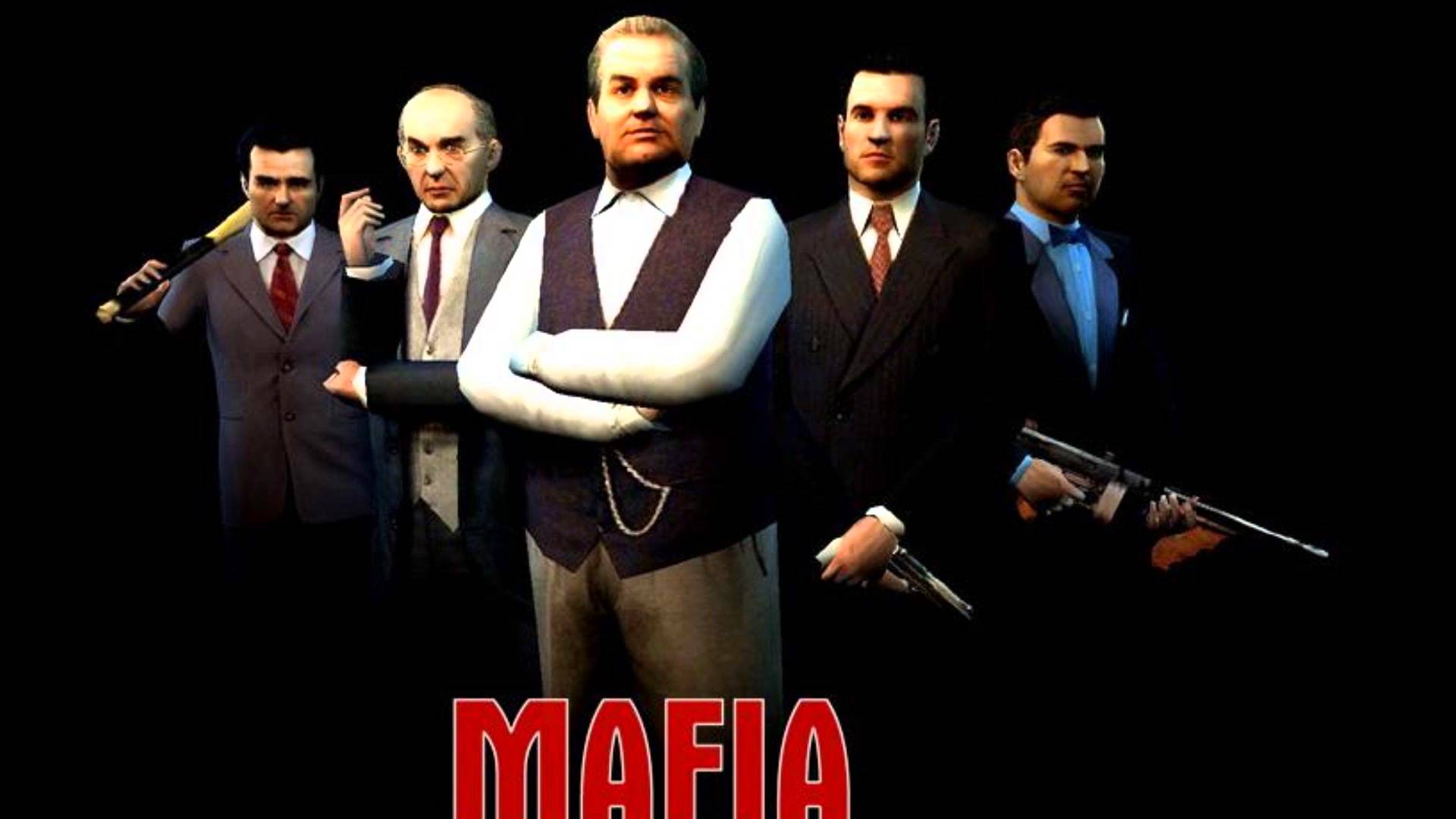 Mafia