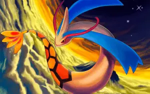 Leggende Pokémon: Z-A
