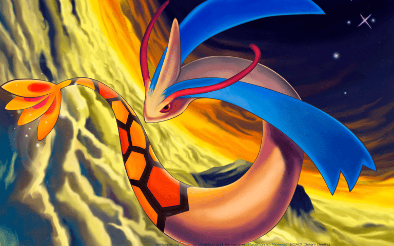 Leggende Pokémon: Z-A — immagine 5