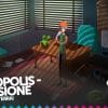Mutropolis - recensione per nintendo switch