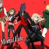 Noel the mortal fate è disponibile per xbox e microsoft pc!