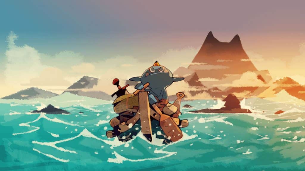 Oni: road to be the mightiest oni confermato per playstation 5, playstation 4 e pc