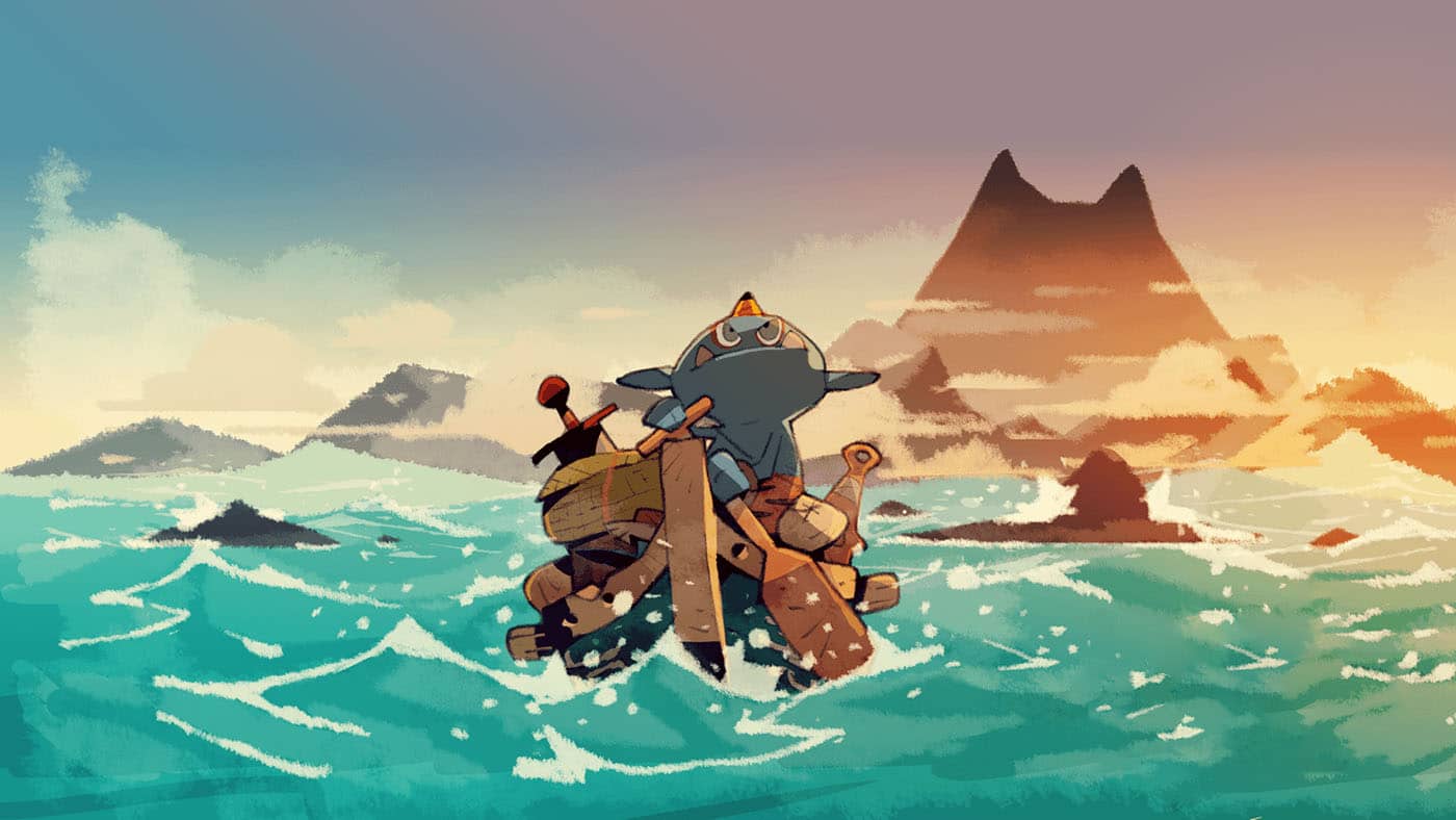 ONI: Road to be the Mightiest Oni confermato per PlayStation 5, PlayStation 4 e PC