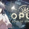 Opus: echo of starsong arriva su playstation 5