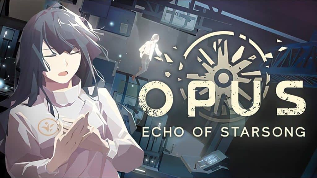 OPUS: Echo of Starsong
