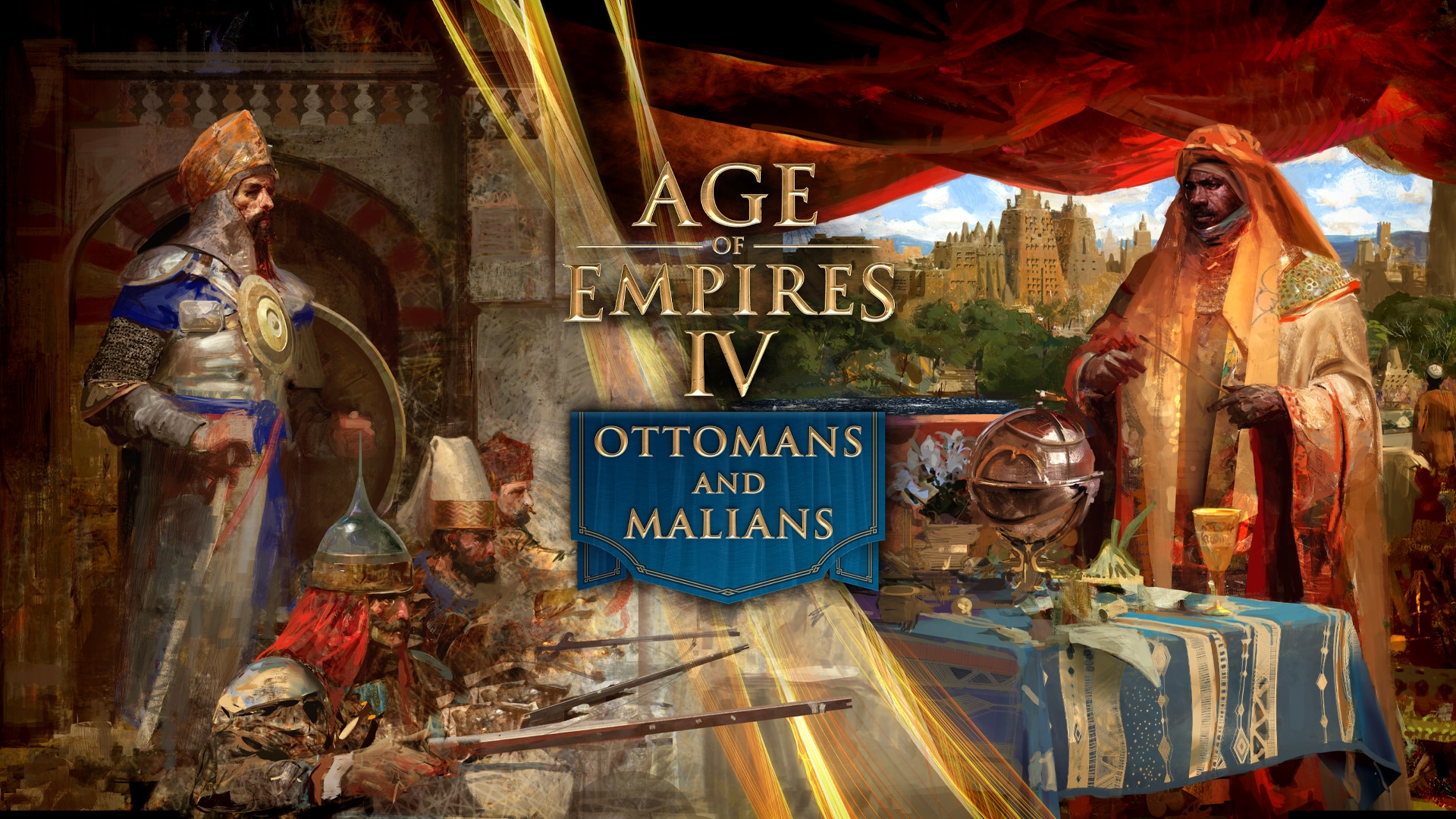 Age of Empires 4