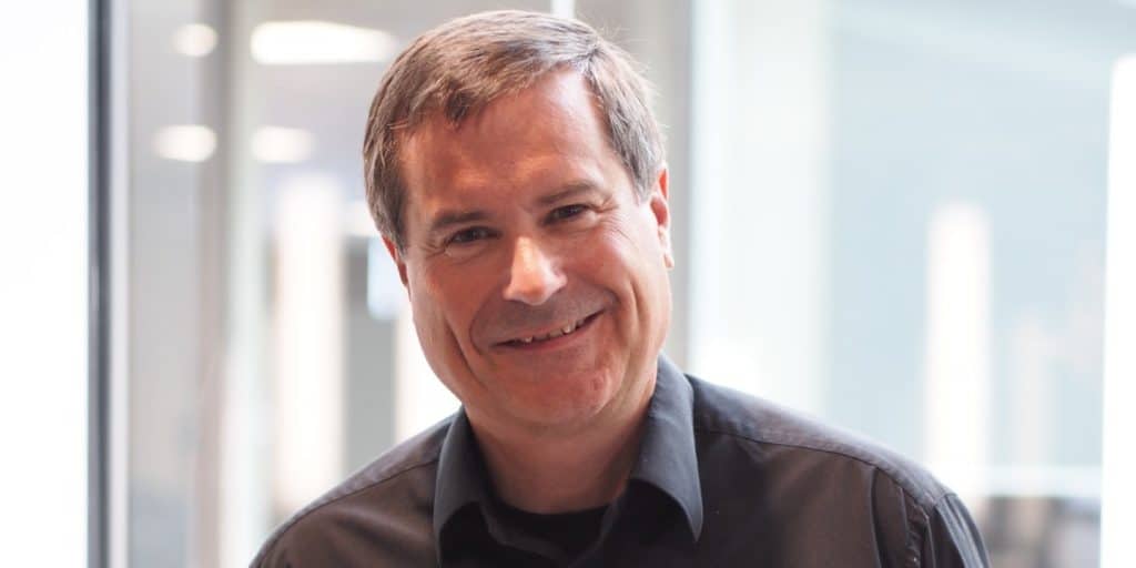 David braben