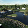 Pga tour 2k23, rivelata la lista dei campi di gioco