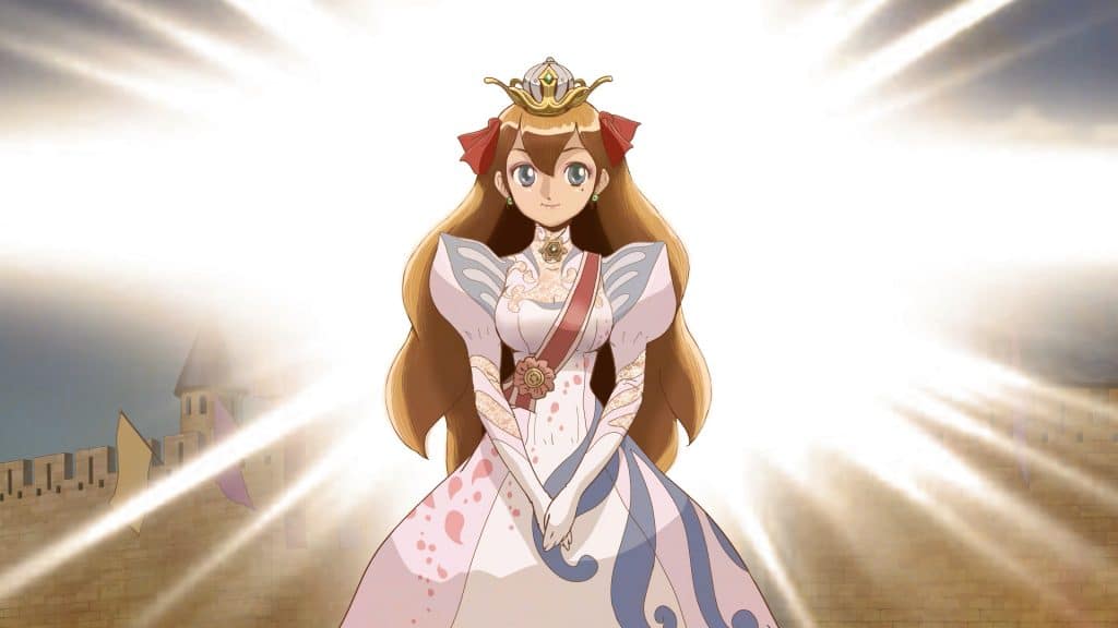 Princess Maker Refine screenshot