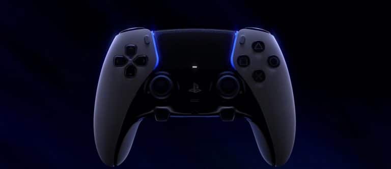 PlayStation 5 | DualSense
