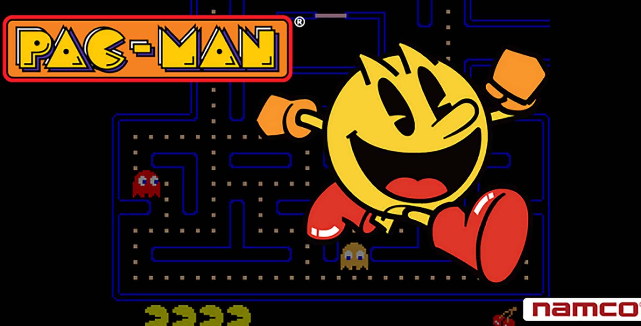 Pac-Man