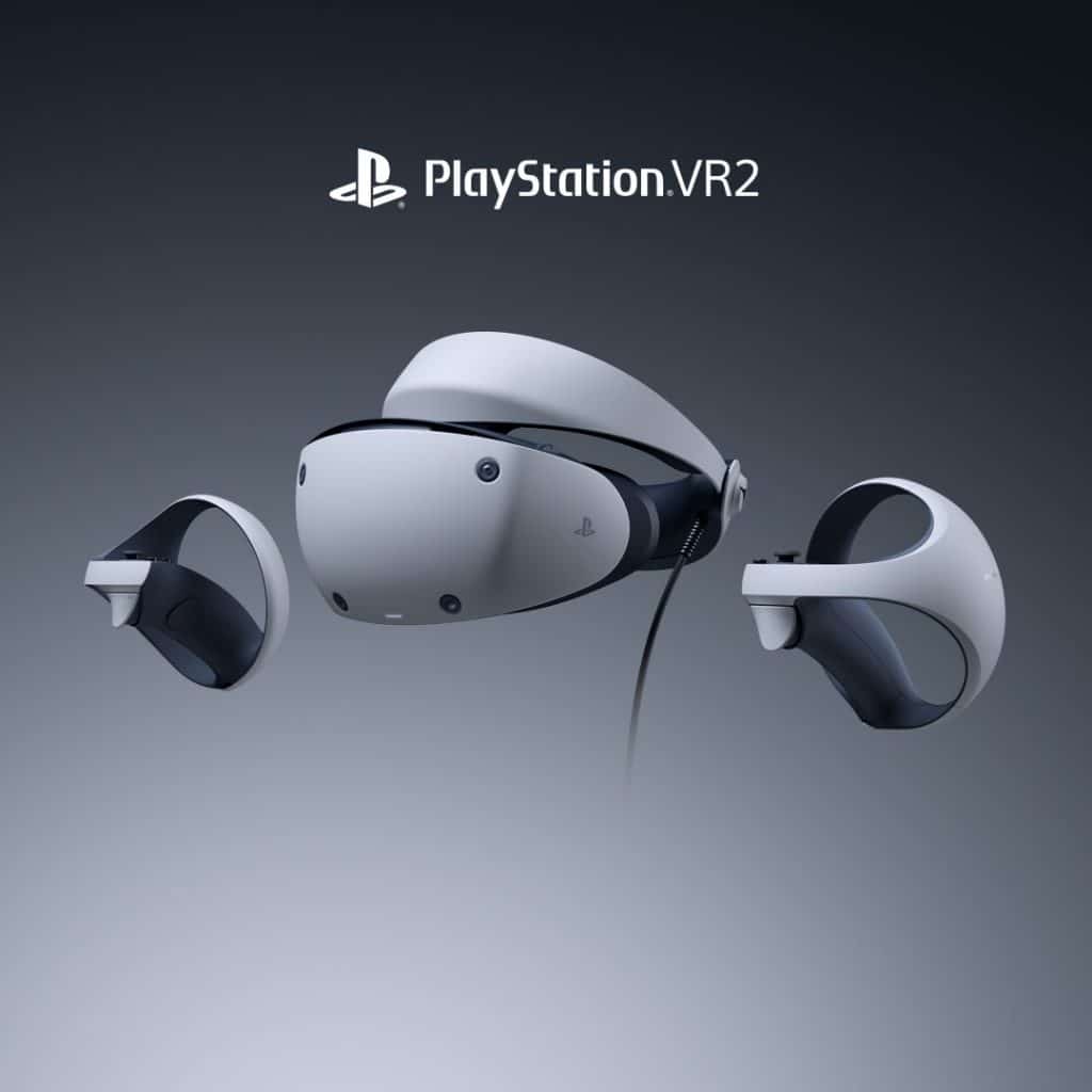 Sony ha sospeso la produzione di PlayStation VR2 1