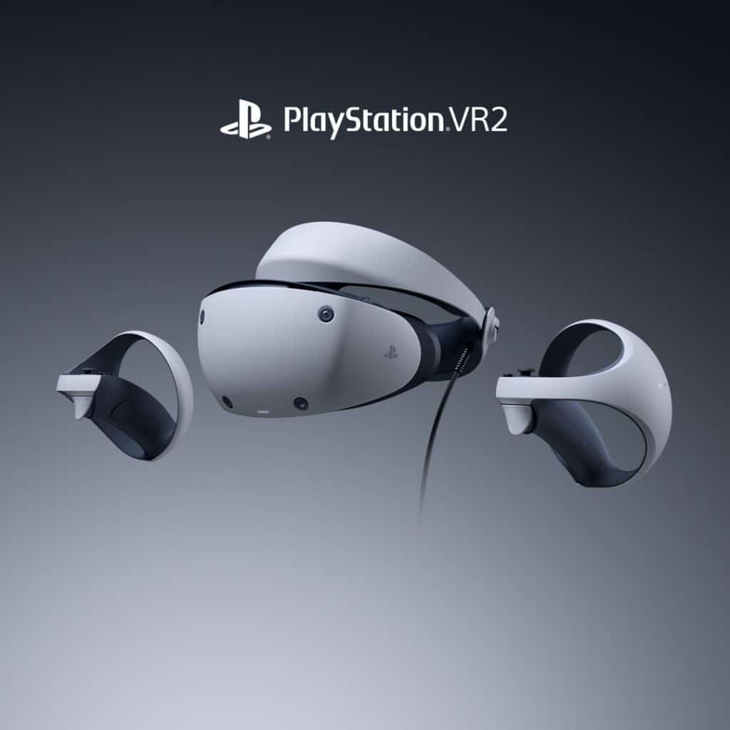 PlayStation VR2