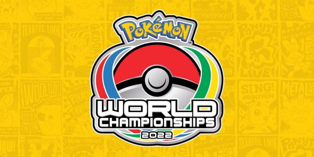 Campionati mondiali pokémon 2022: dove seguire l'evento!