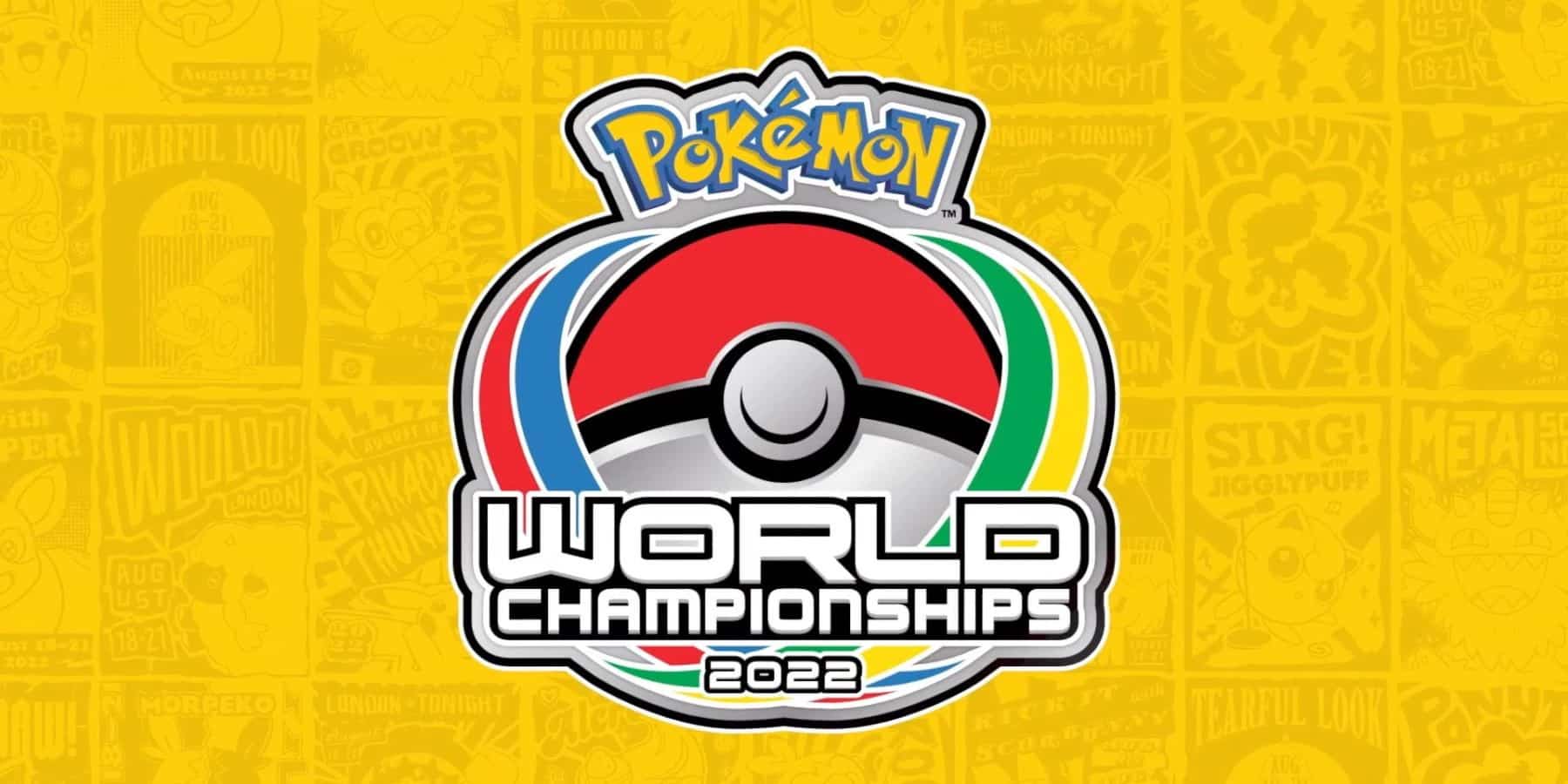 Campionati Mondiali Pokémon 2022: dove seguire l'evento! 12