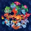 Migliori giochi pokémon nel 2026: la classifica e da quale iniziare