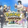 Pokémon masters ex, gli eventi in corso