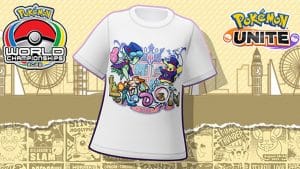 Pokémon Unite