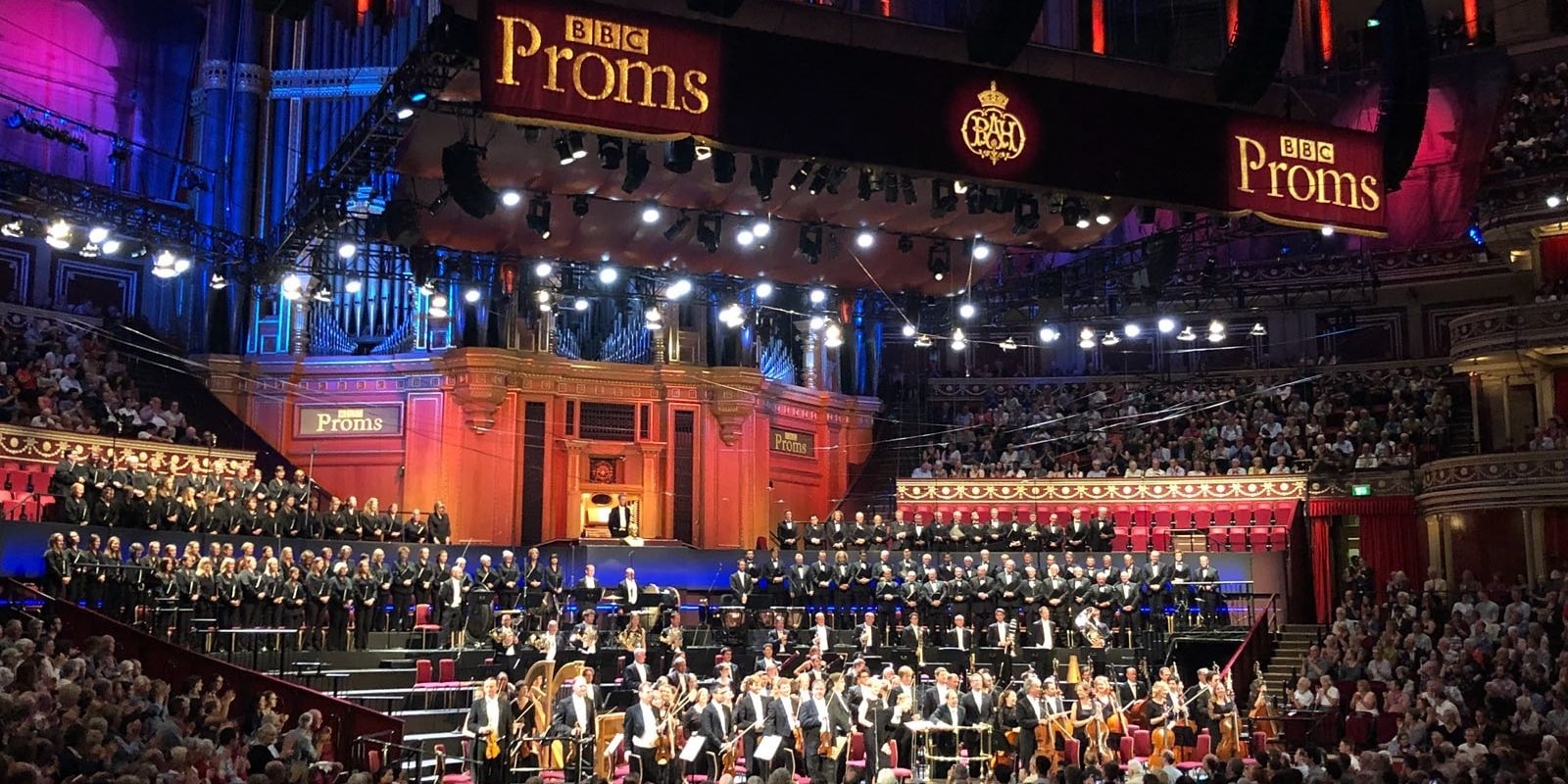 BBC Proms