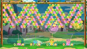 Puzzle Bobble Everybubble