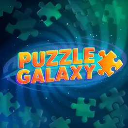 Puzzle Galaxy: è proprio il titolo che ti aspetti!