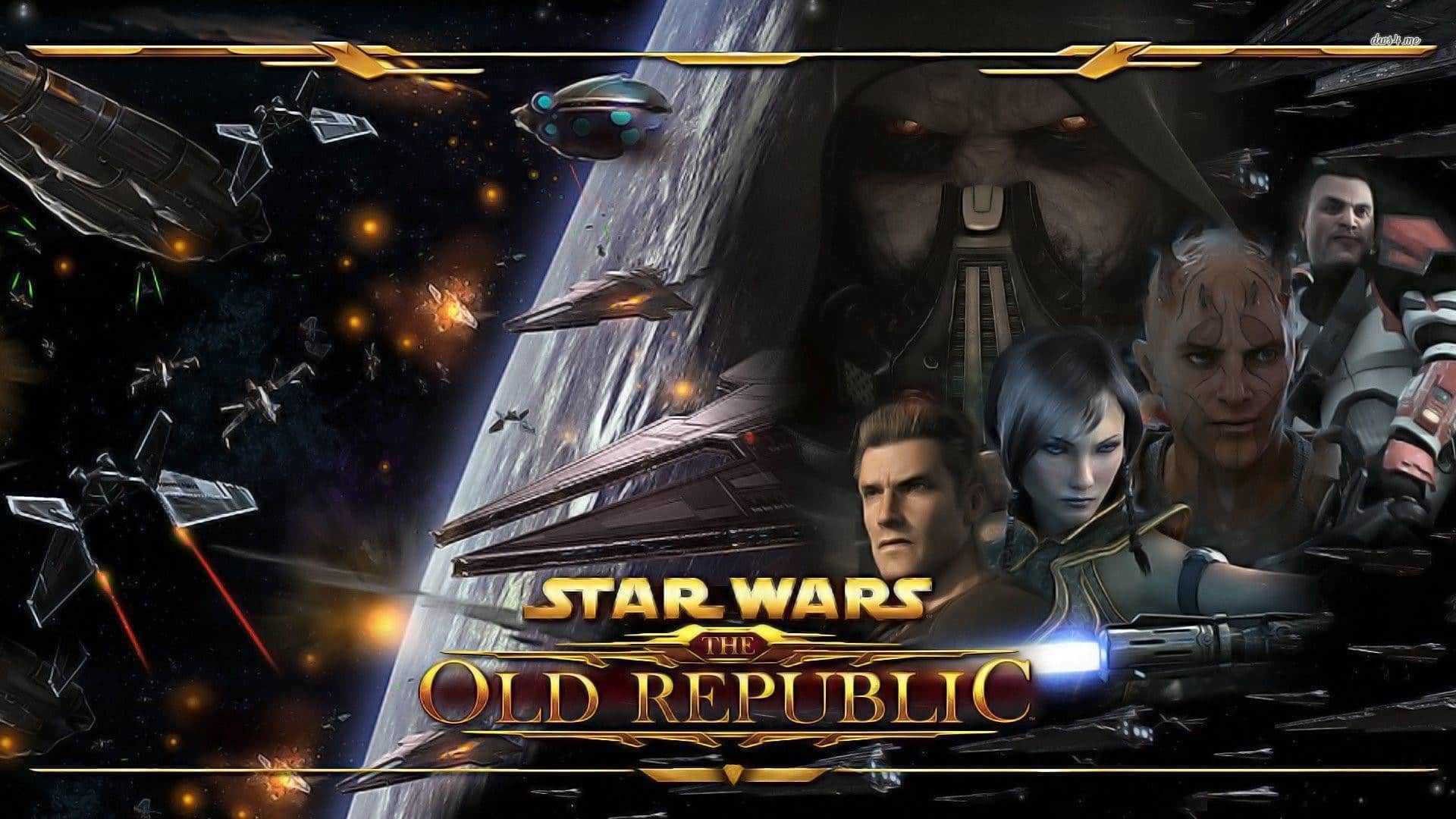 Star Wars: Knights of the Old Republic