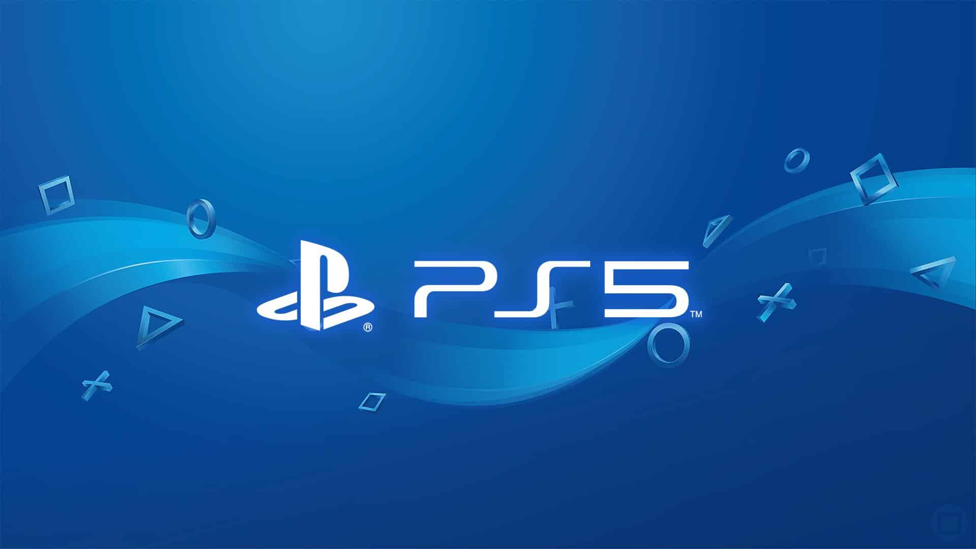 PlayStation 5