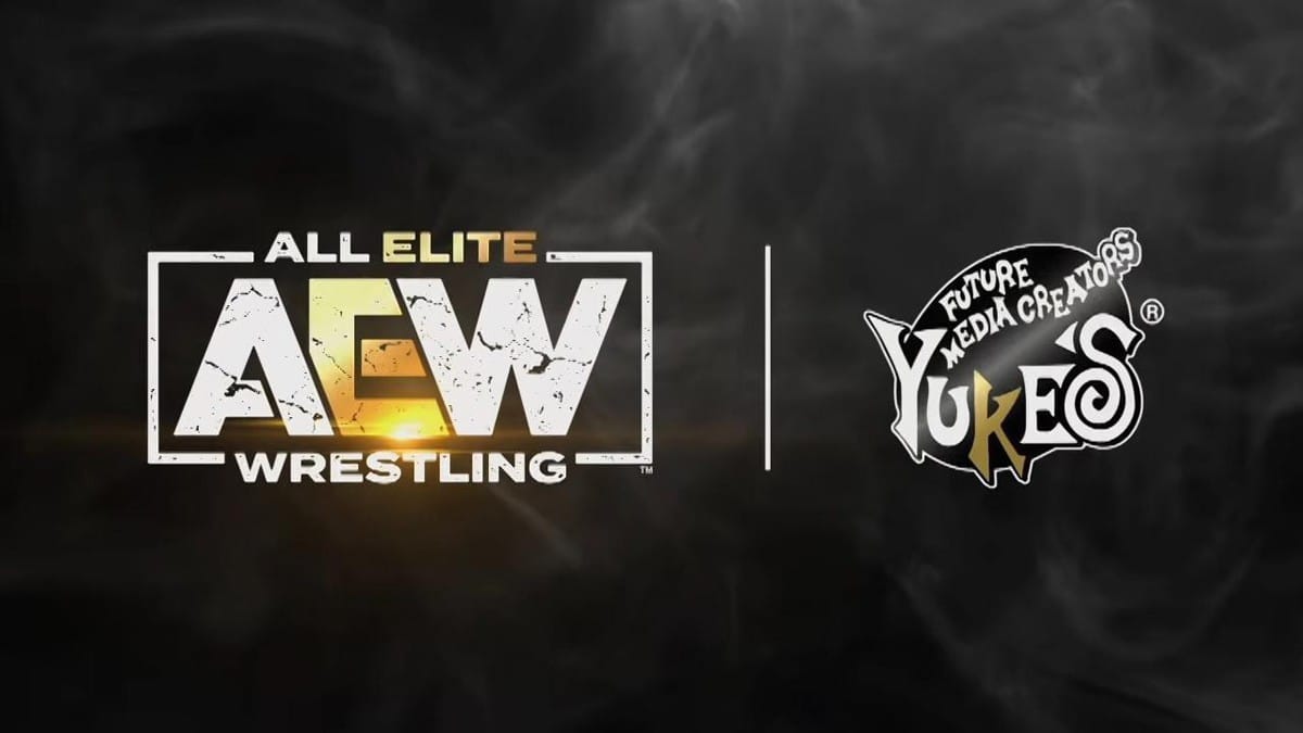 AEW: Fight Forever