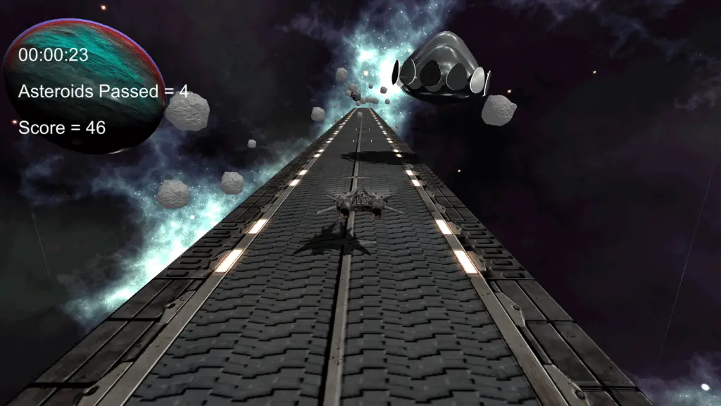 SkyRoads: rispolveriamo un vecchio classico