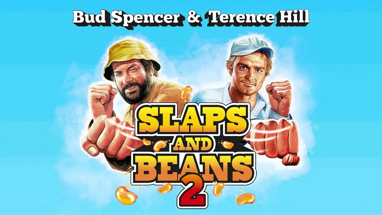 Slaps and Beans 2