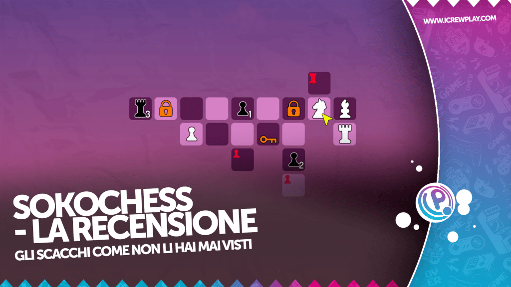 SokoChess