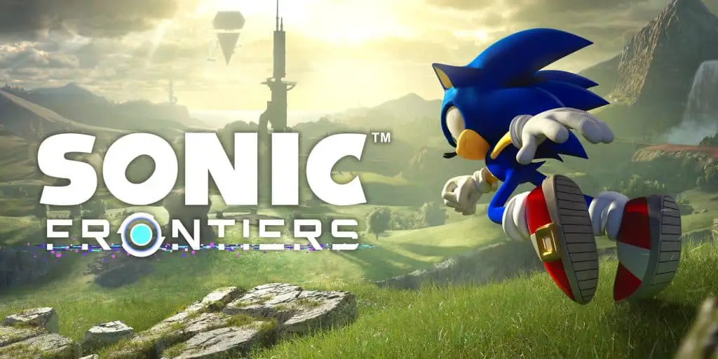 Sonic Frontiers