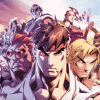 Street fighter capcom cup