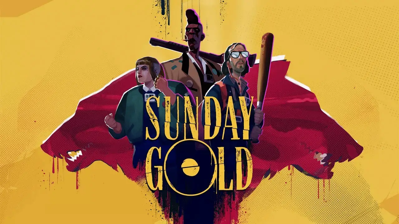 Sunday Gold